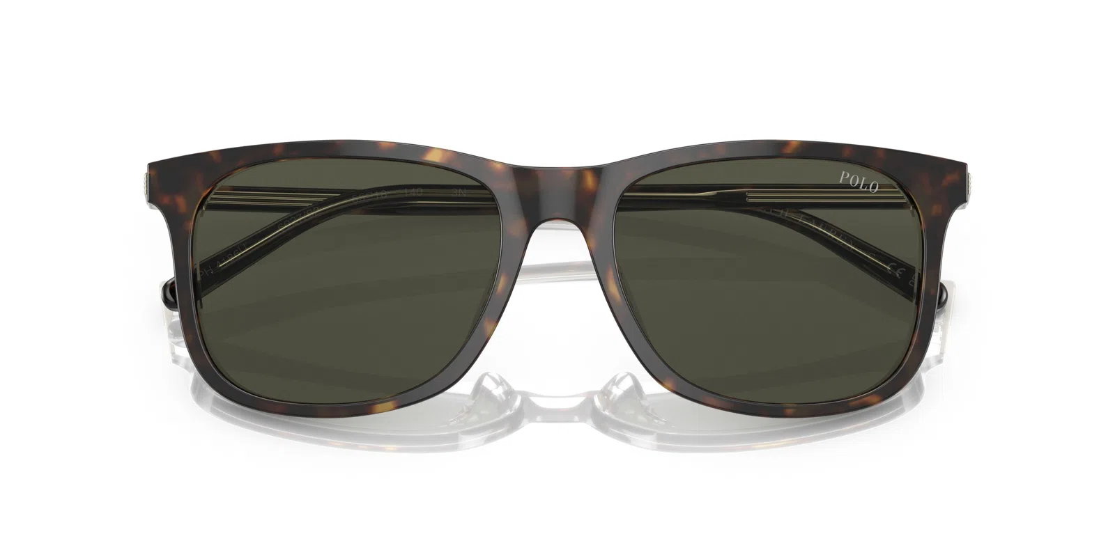 Polo 4186U Sunglasses - view 10